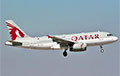 В Беларусь неожиданно прилетела катарская «авиаскорая»