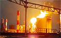 На территории РФ поражено более 30 нефтяных заводов и баз