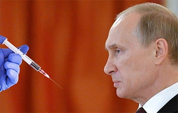 Россию заполонил поддельный ботокс