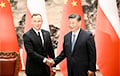 Duda Told Xi Jinping About Lukashenka's Attacks In Private Conversation