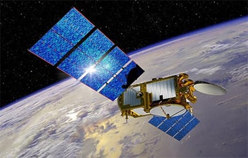 Российский спутник распался на орбите, создав угрозу МКС