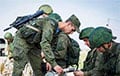 Войскі РФ штурмавалі мяжу Украіны на новым кірунку