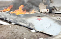 ВСУ опубликовали карту уничтожения российской военной авиации