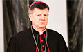 Апостольский нунций Анте Йозич завершает служение в Беларуси