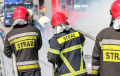 Fire Broke Out At Military Training Ground In Poland