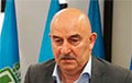 Российский тренер сборной Казахстана попал в скандал