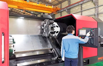 Belarus & Russia Finally Cut Off From South Korean Machine Tools