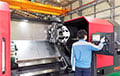 Belarus & Russia Finally Cut Off From South Korean Machine Tools