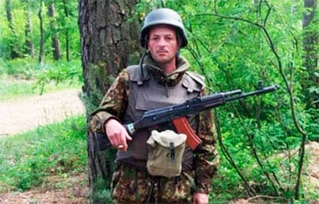 Боец ВСУ выжил после расстрела на Донбассе