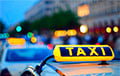 В Бресте таксисты устроили «разборки» после подрезания на дороге