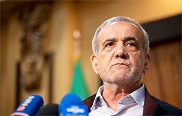 Выборы президента в Иране: кто проходит во второй тур