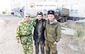 ВСУ разгромили базу российских «казаков» в Первомайске