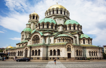 Православную церковь Болгарии возглавил сторонник российского вторжения в Украину
