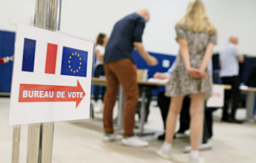 Выборы во Франции: подробности