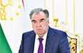Is There A Coup In Tajikistan?