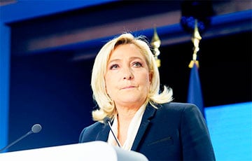 Does Le Pen's Victory In France Pose Any Risks?