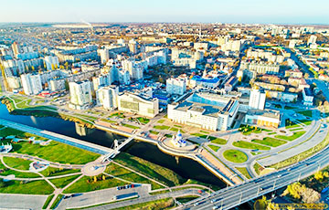 Port FSB Building Powerful Explosions Rocked Rostov And Belgorod 