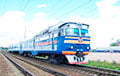 Поезда из Санкт-Петербурга в Брест и из Витебска в Гродно следуют с большим опозданием