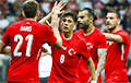 Сборная Турции забила самый быстрый гол в истории плей-офф Евро