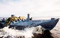 Новороссийск атаковали морские дроны