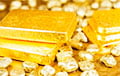 Полкилограмма золота: в Турции нашли драгоценный пояс