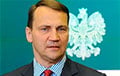 Глава МИД Польши допустил полное закрытие границы с Беларусью для грузовых перевозок