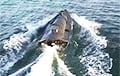 Морские дроны СБУ изменили представление о войне на море