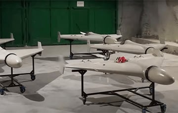 Belarus Might Set Up Production Of Shahed Drones