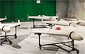 Беларусь могла наладить производство дронов Shahed