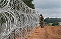 Глава МВД Польши допустил полное закрытие границы с Беларусью