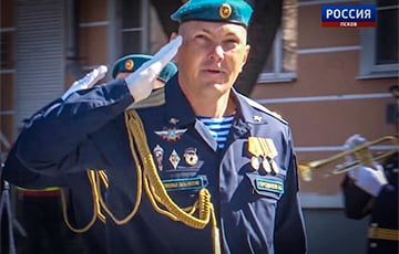 В России задержали командира десантников, которые зверствовали в Буче