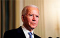 Biden Says Only 'Lord Almighty' Could Oust Him From Race