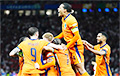 Евро-2024: Нидерланды в волевом матче обыграли Турцию