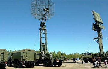 ВСУ ликвидировали мощную российскую РЛС «Каста-2Е2» - Новости Беларуси ...