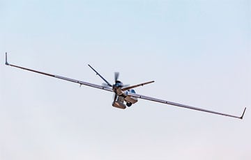 Russia Massively Attacked By Drones