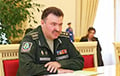 Defense Ministry Official Dies In Russia