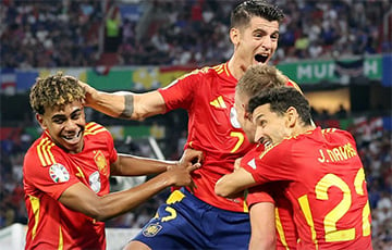 Стало известно, сколько сборная Испании заработала за победу на Евро-2024