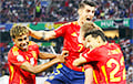 Стало известно, сколько сборная Испании заработала за победу на Евро-2024