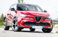 Новинка в деталях: самый доступный кроссовер Alfa Romeo показали на фото