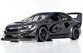 Subaru только что представила самый быстрый и мощный WRX
