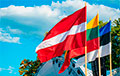 Латвия, Литва и Эстония отключаются от Беларуси