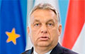 FT: Еўразвяз хоча пакараць Орбана