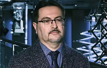 Российский пропагандист с «православного телеканала» призвал не останавливаться на ударах по детским больницам