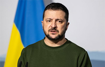 Зеленский ответил, что будет, если Байден отвергнет план победы Украины