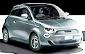 Популярную недорогую модель Fiat улучшили в Armani