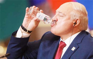 Evgeny Kiseliov: Lukashenka Drinks Too Much Vodka