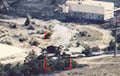 Украінскія ваяры падвойным ударам цалкам знішчылі расейскі танк
