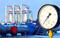 Выведка Брытаніі: РФ вымушана паднімаць кошты газу для насельніцтва