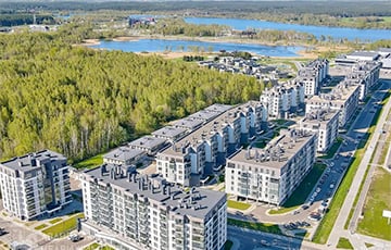 Где и за сколько купили самую дорогую квартиру Минска в июне