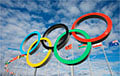 Olympics-2024 Not To Be Broadcast In Belarus